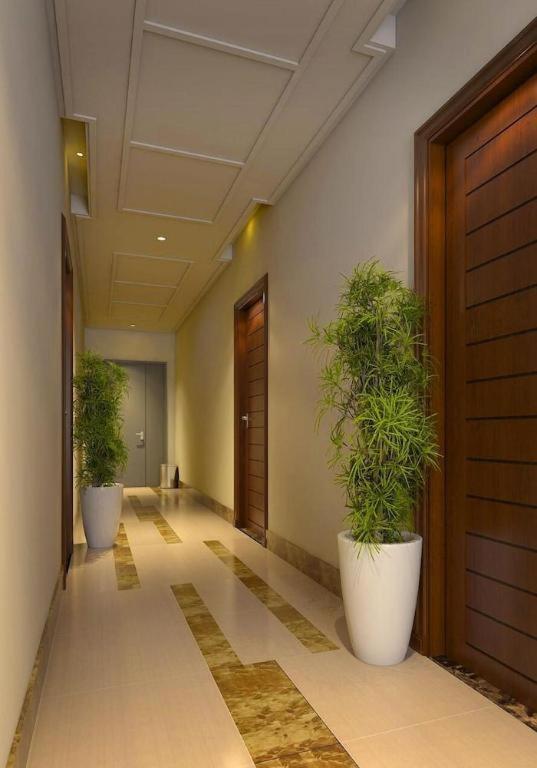 Thang Loi Tam Dao Hotel Екстер'єр фото