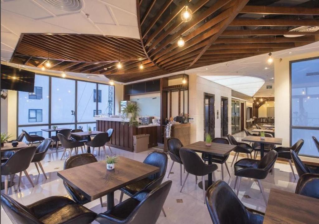 Thang Loi Tam Dao Hotel Екстер'єр фото