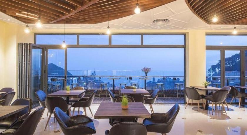 Thang Loi Tam Dao Hotel Екстер'єр фото